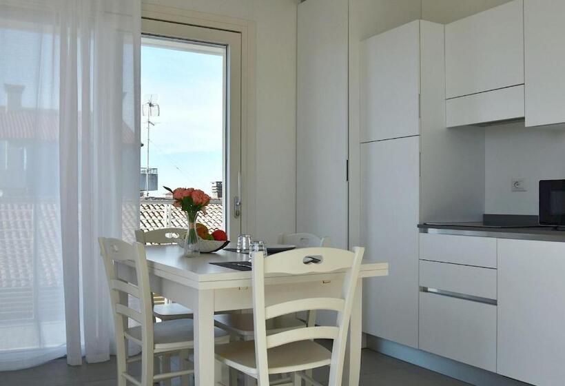 Residence Al Molo   Agenzia Cocal