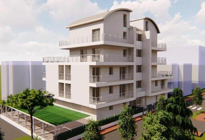 Residence Al Molo   Agenzia Cocal