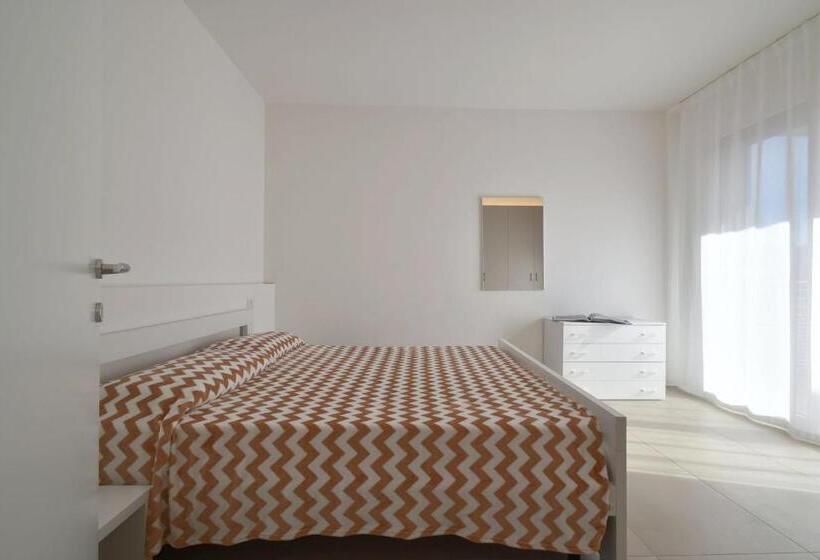 Residence Al Molo   Agenzia Cocal