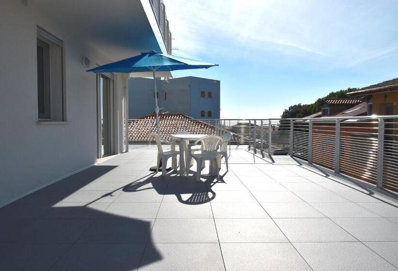 Residence Al Molo   Agenzia Cocal