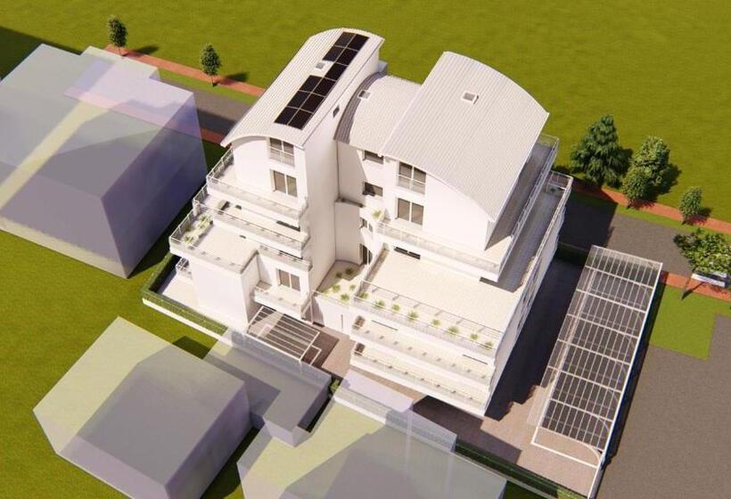 Residence Al Molo   Agenzia Cocal