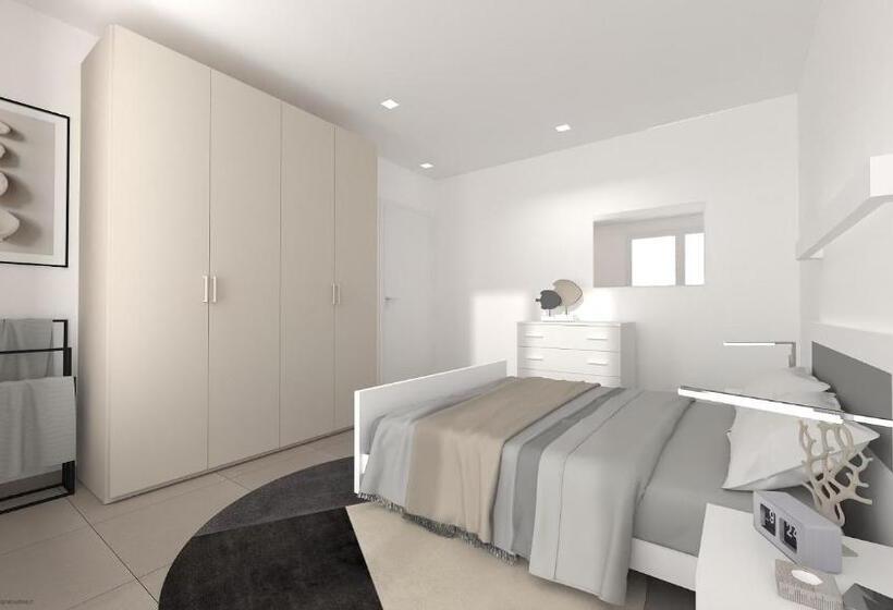 Residence Al Molo   Agenzia Cocal