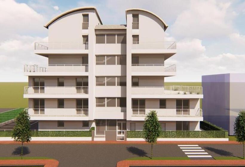 Residence Al Molo   Agenzia Cocal