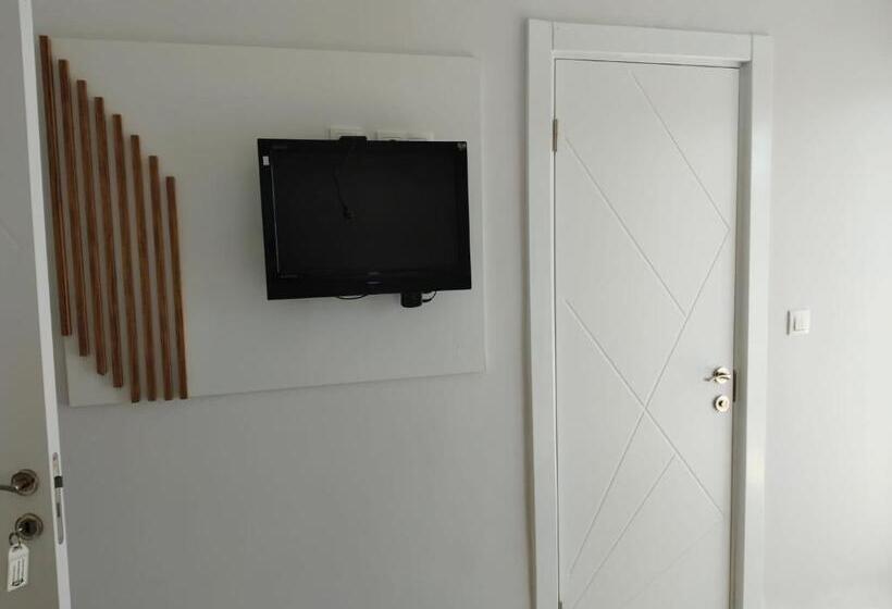 Ali̇babam Apart Otel