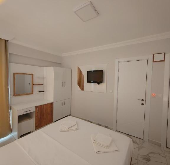 Ali̇babam Apart Otel