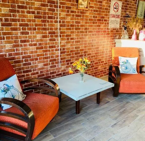 Ali̇babam Apart Otel