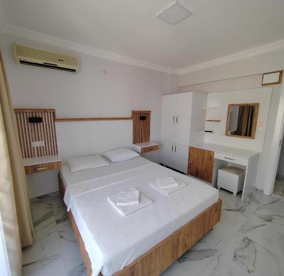 Ali̇babam Apart Otel