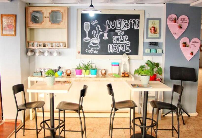 Ali̇babam Apart Otel