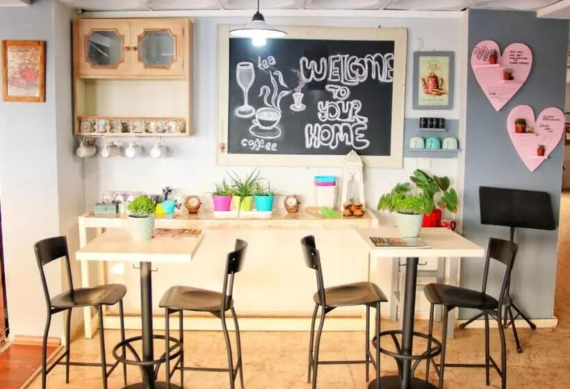 Ali̇babam Apart Otel