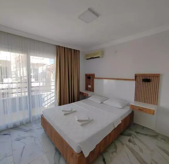 Ali̇babam Apart Otel