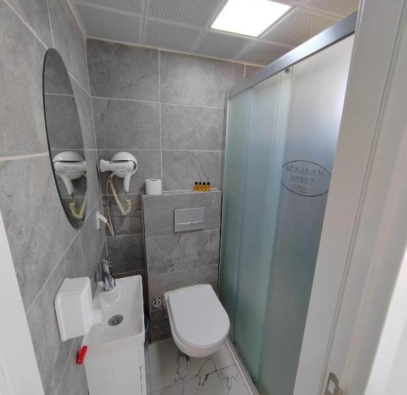 Ali̇babam Apart Otel