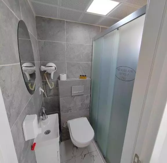 Ali̇babam Apart Otel