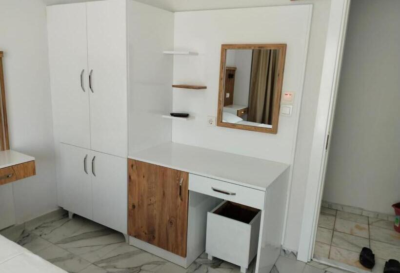 Ali̇babam Apart Otel