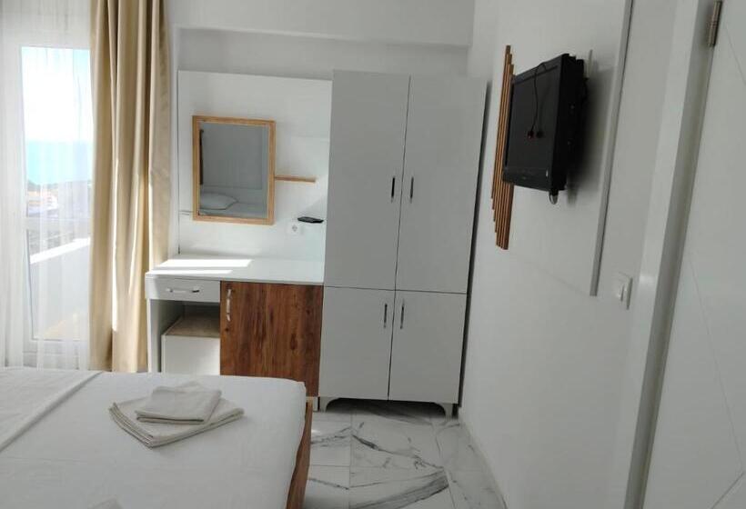 Ali̇babam Apart Otel