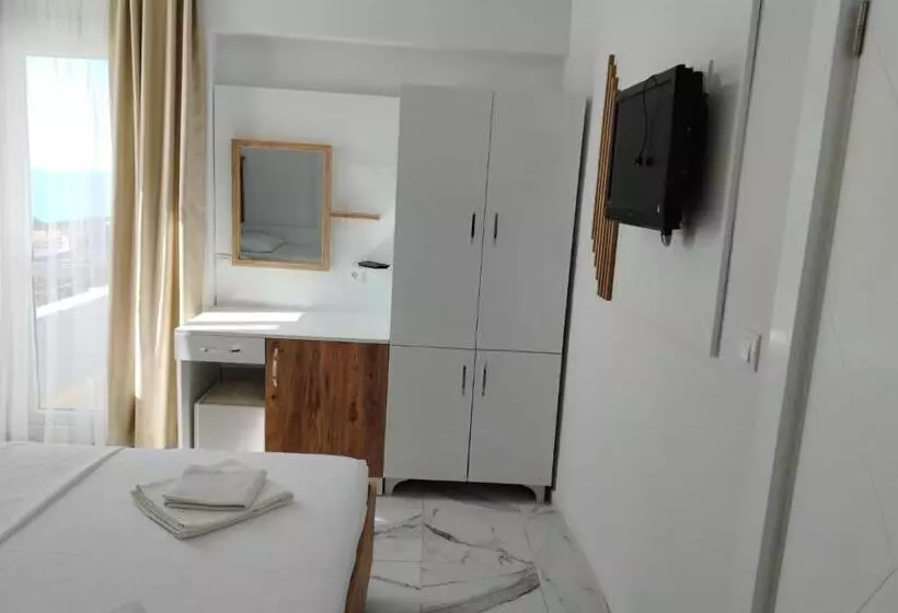 Ali̇babam Apart Otel