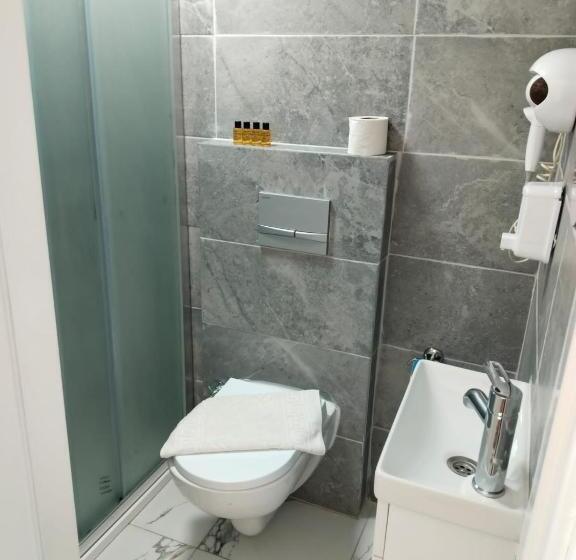 Ali̇babam Apart Otel