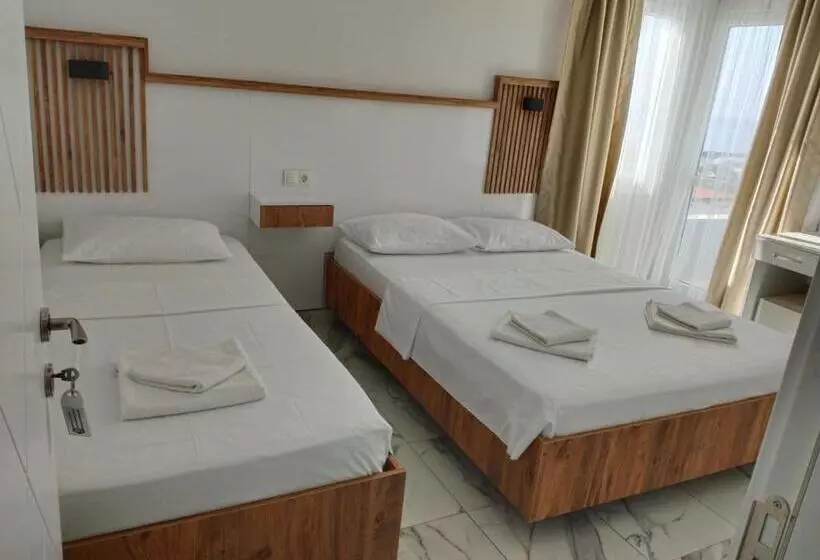 Ali̇babam Apart Otel