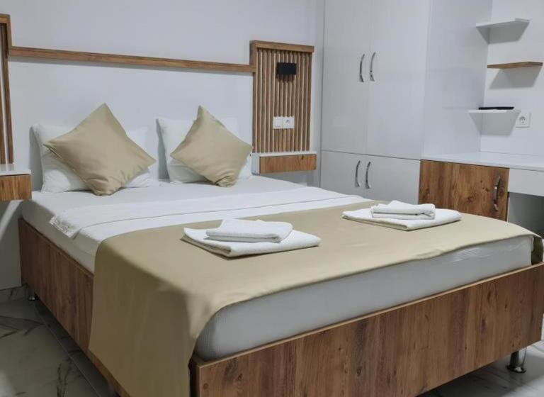 Ali̇babam Apart Otel