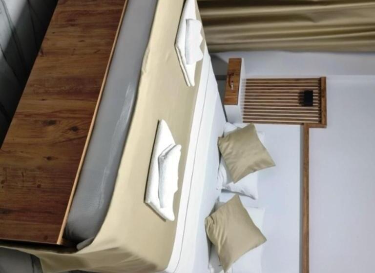 Ali̇babam Apart Otel