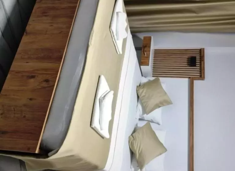 Ali̇babam Apart Otel