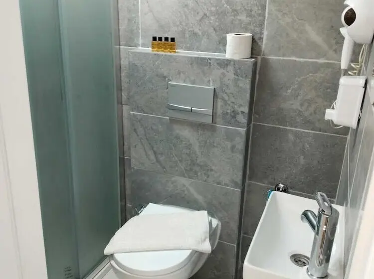 Ali̇babam Apart Otel