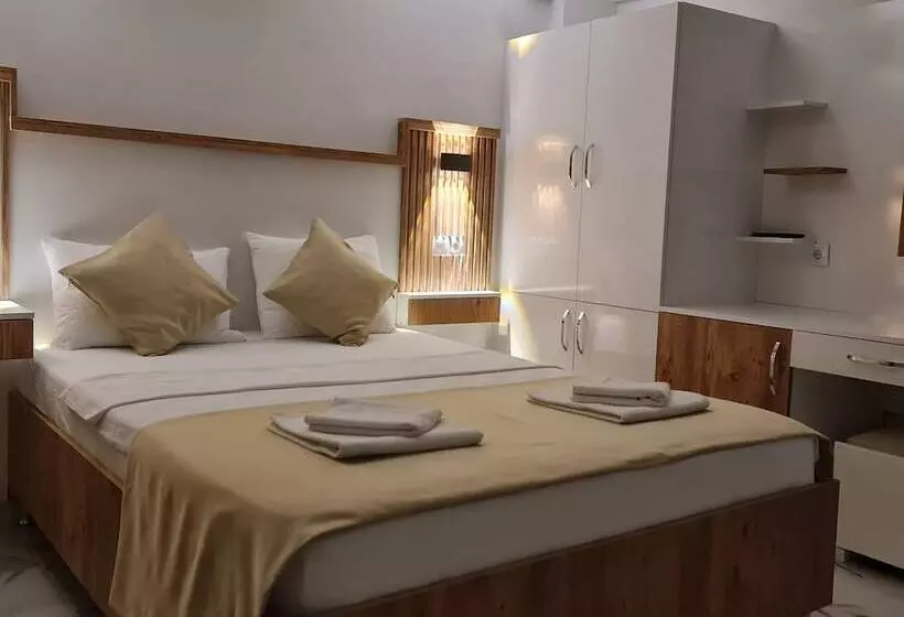 Ali̇babam Apart Otel