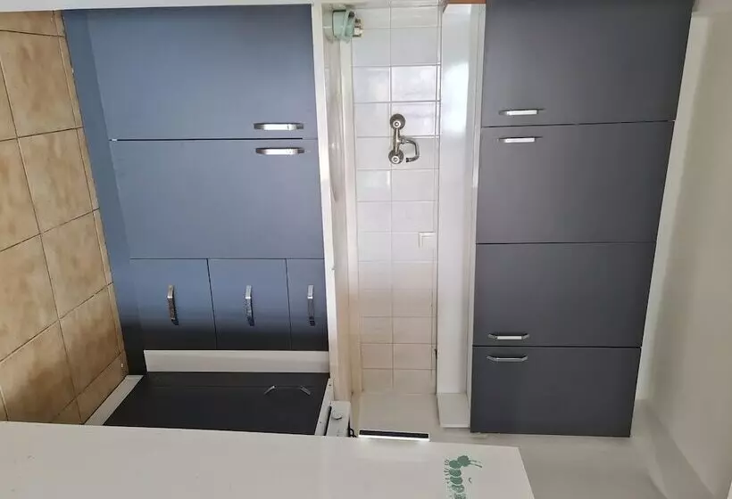 Ali̇babam Apart Otel