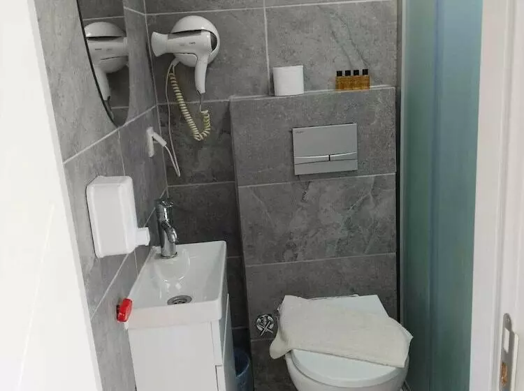 Ali̇babam Apart Otel