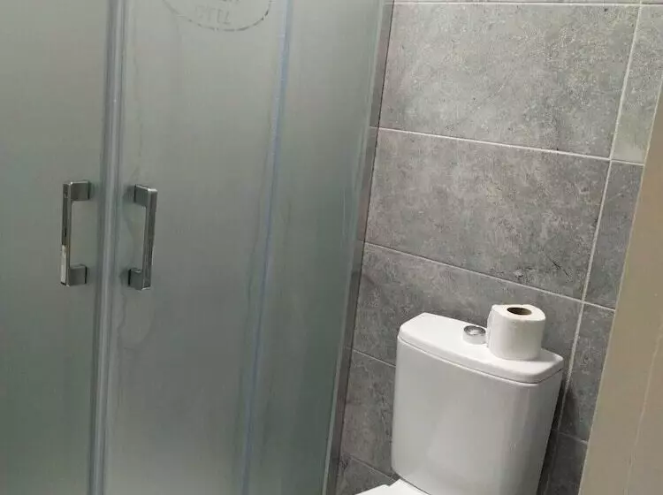 Ali̇babam Apart Otel