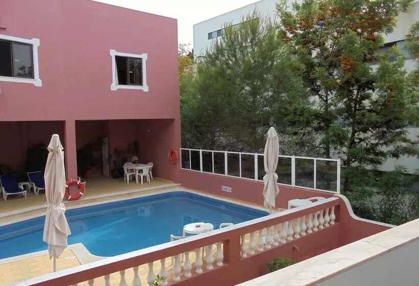 Boutique Hotel Marina S Roque