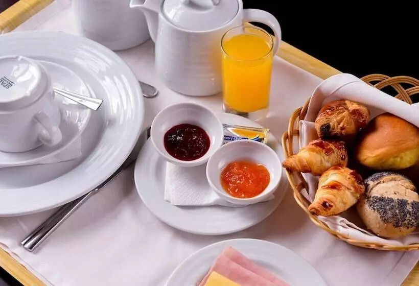 Boutique Hotel Marina S Roque