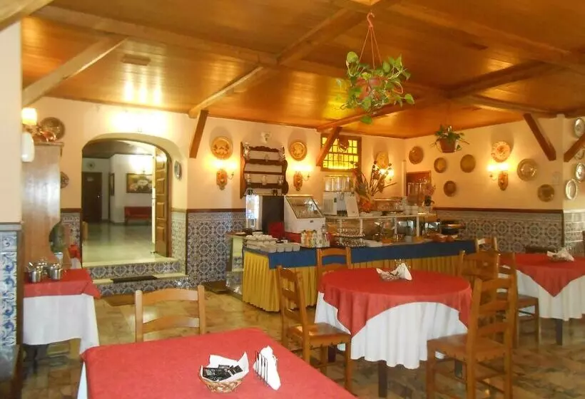 Boutique Hotel Marina S Roque