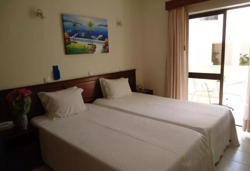 Boutique Hotel Marina S Roque