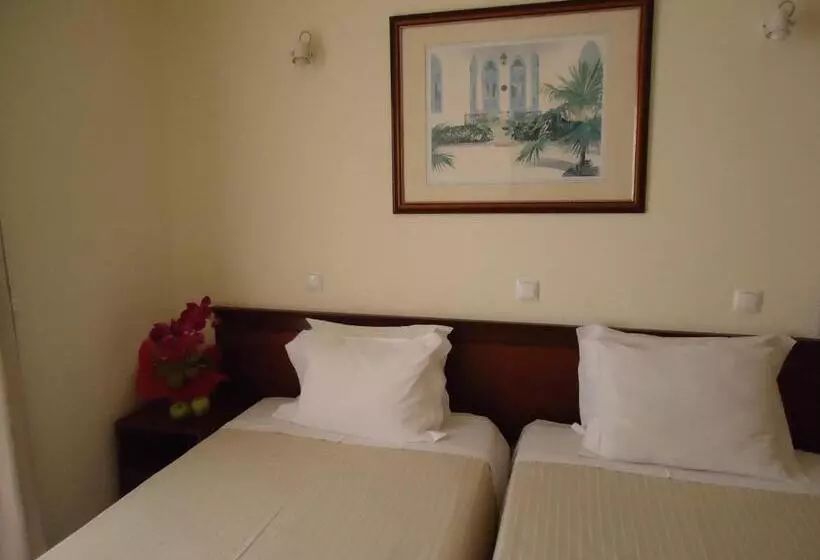 Boutique Hotel Marina S Roque