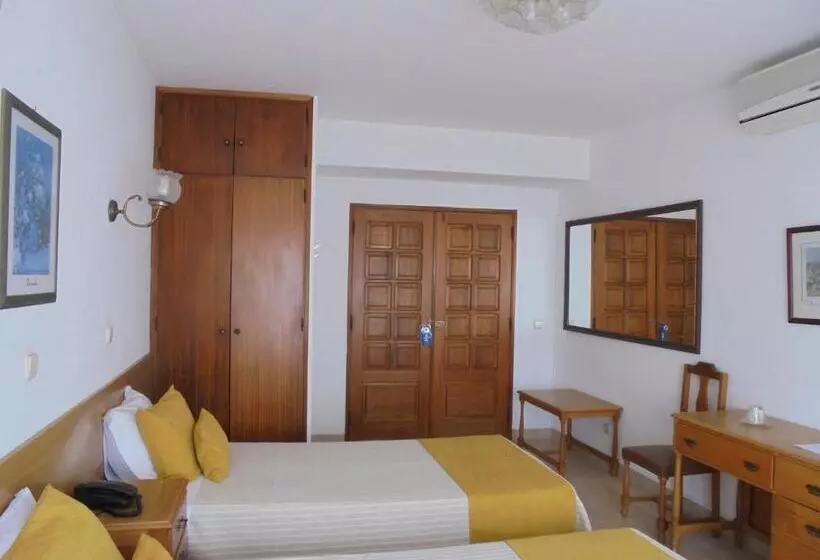 Boutique Hotel Marina S Roque