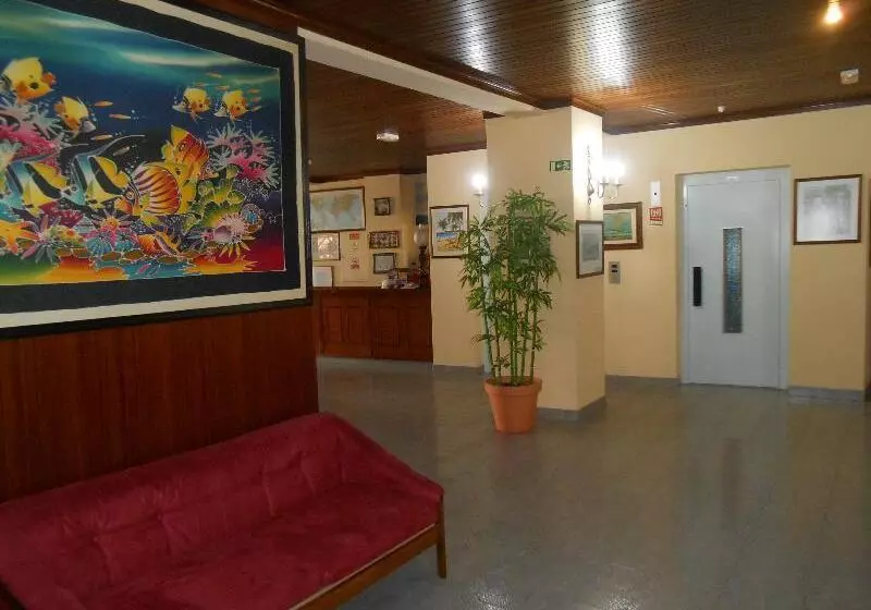 Boutique Hotel Marina S Roque