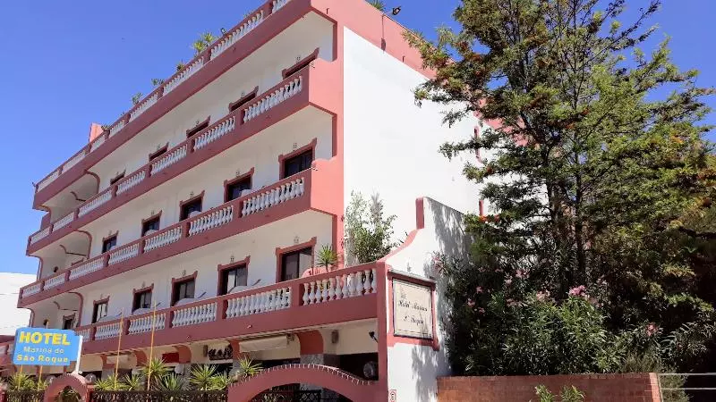 Boutique Hotel Marina S Roque