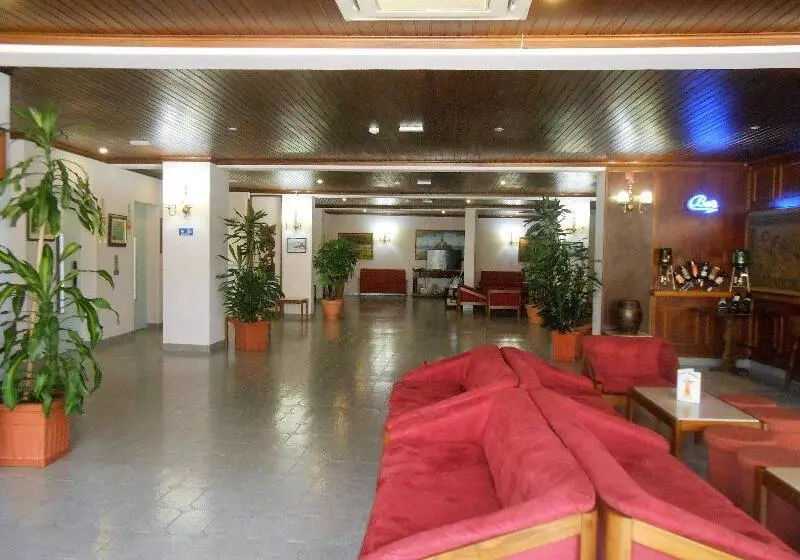 Boutique Hotel Marina S Roque