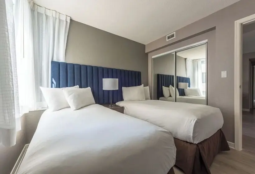 Carmana Hotel & Suites