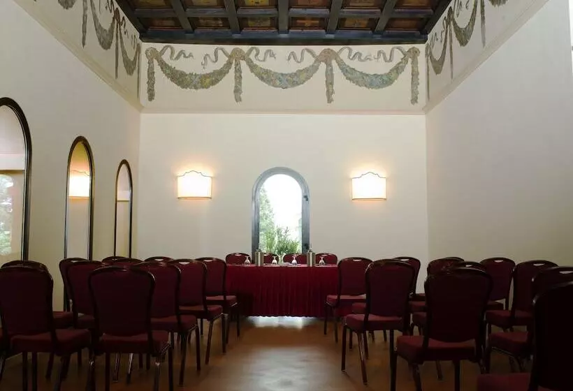 Курорт Fonteverde Lifestyle & Thermal Retreat   The Leading Hotels Of The World