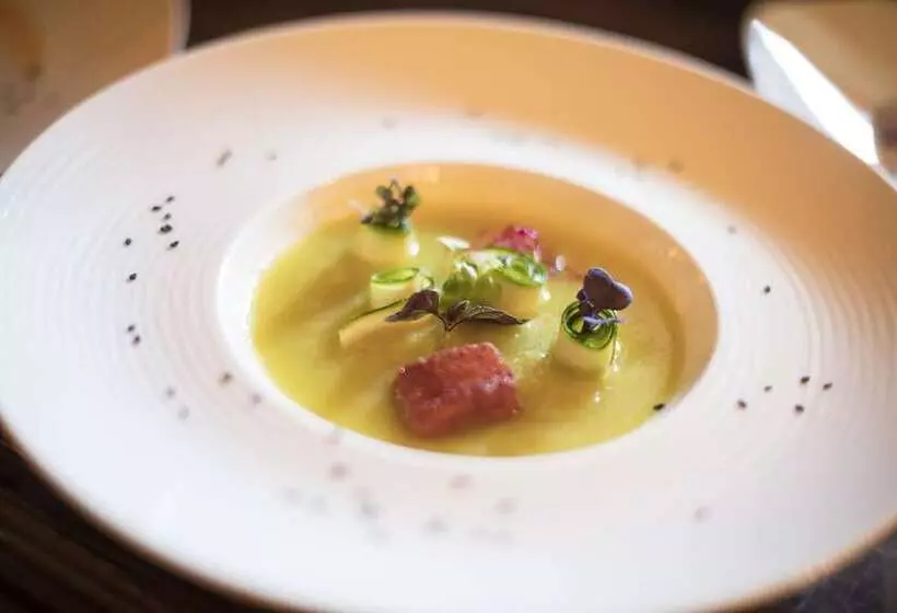 Курорт Fonteverde Lifestyle & Thermal Retreat   The Leading Hotels Of The World