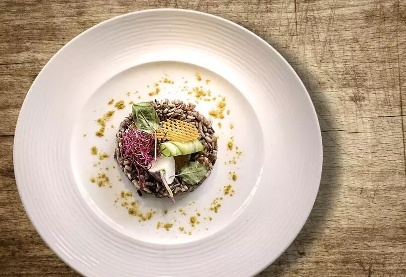 Курорт Fonteverde Lifestyle & Thermal Retreat   The Leading Hotels Of The World