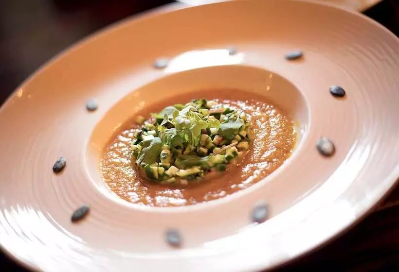 Курорт Fonteverde Lifestyle & Thermal Retreat   The Leading Hotels Of The World