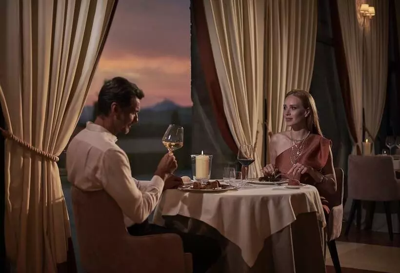 Курорт Fonteverde Lifestyle & Thermal Retreat   The Leading Hotels Of The World