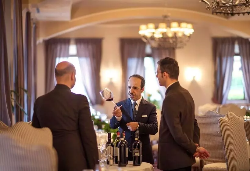 Курорт Fonteverde Lifestyle & Thermal Retreat   The Leading Hotels Of The World