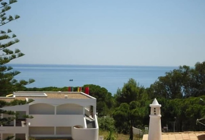 Хостел Torre Velha Al