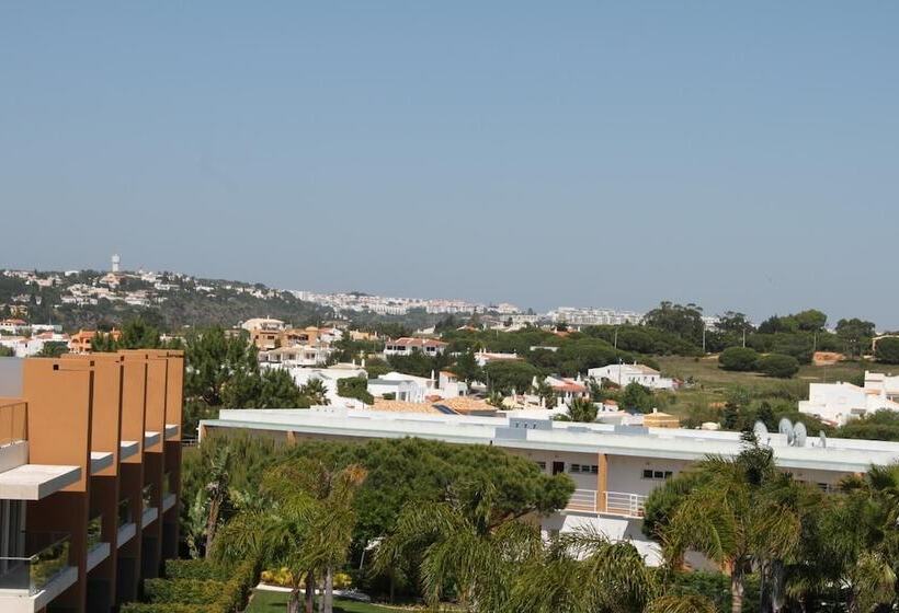 Хостел Torre Velha Al