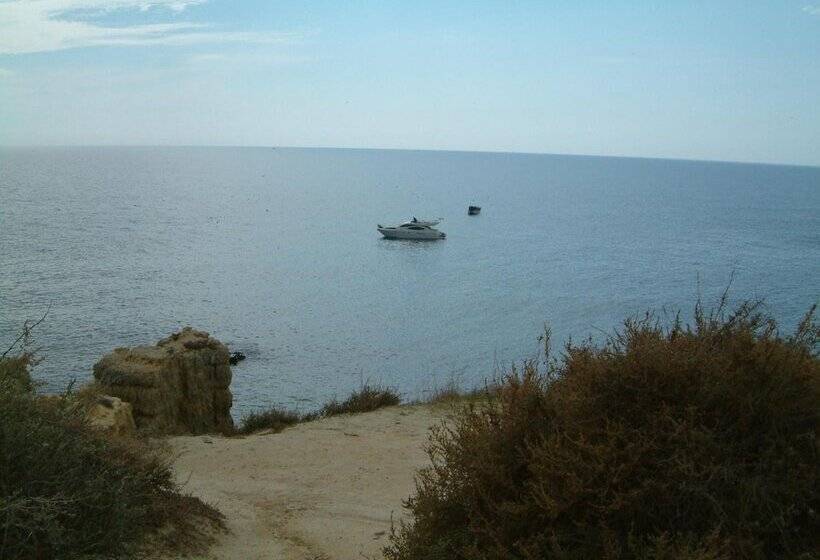 Хостел Torre Velha Al