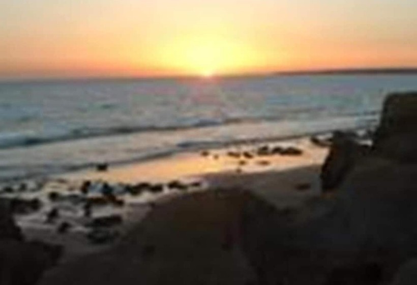 Хостел Torre Velha Al