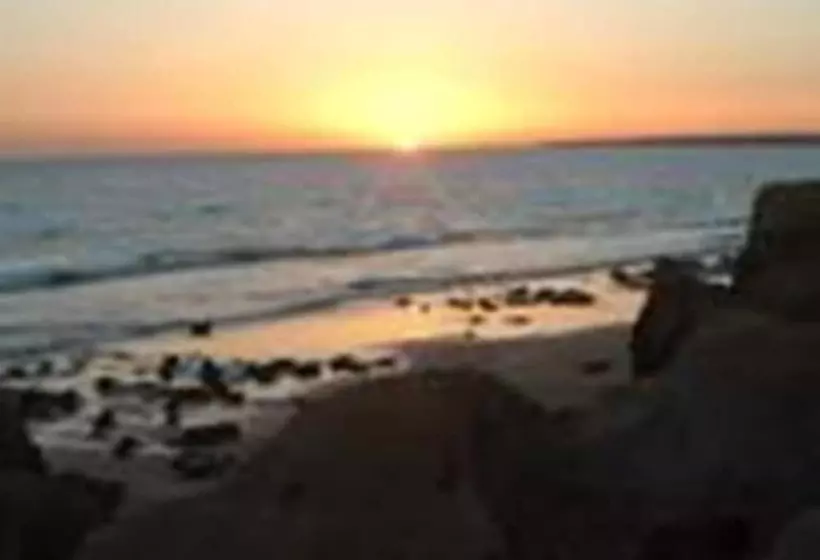 客栈 Torre Velha Al